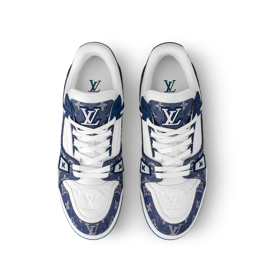 LV Trainers